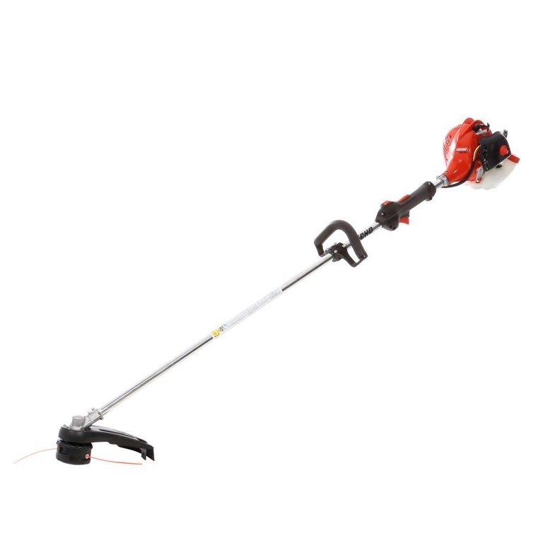 2 Cycle 21.2cc Straight Shaft Gas Trimmer